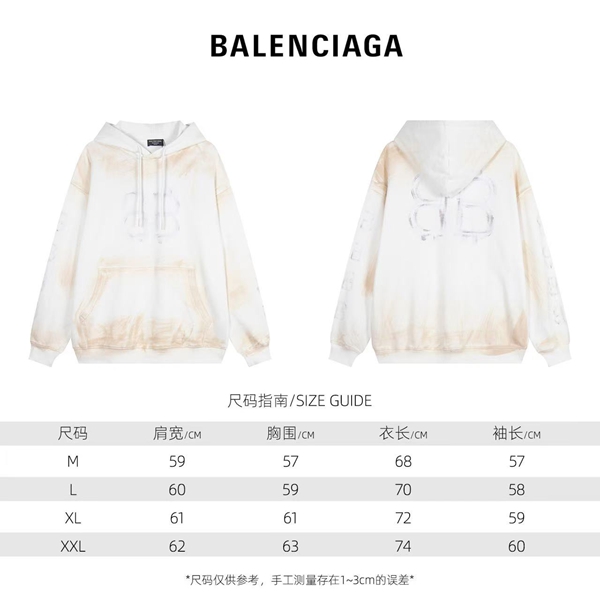 ブランドパーカー全体デザイン